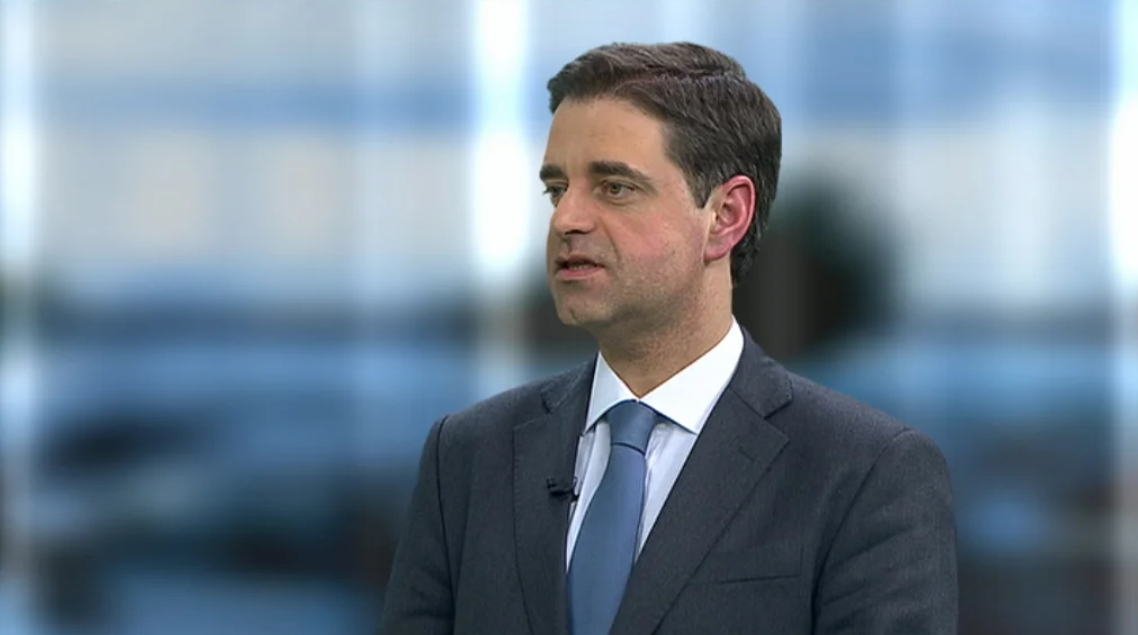 Entrevista a Ricardo Rio