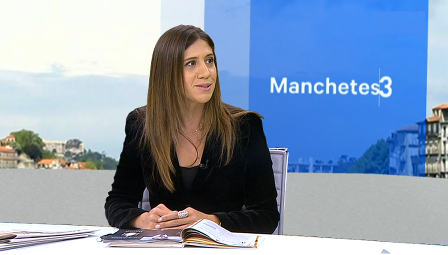 Entrevista a Rita Nabeiro