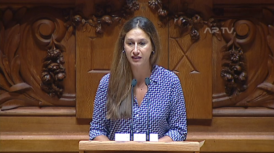 Declarações de deputados sobre as alterações à Lei do Trabalho