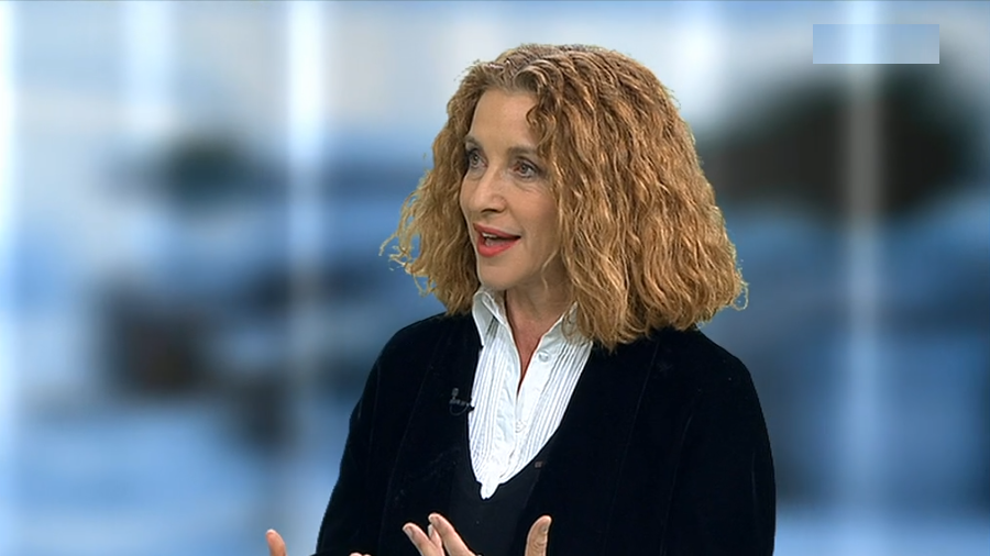 Entrevista a Rosário Gamboa