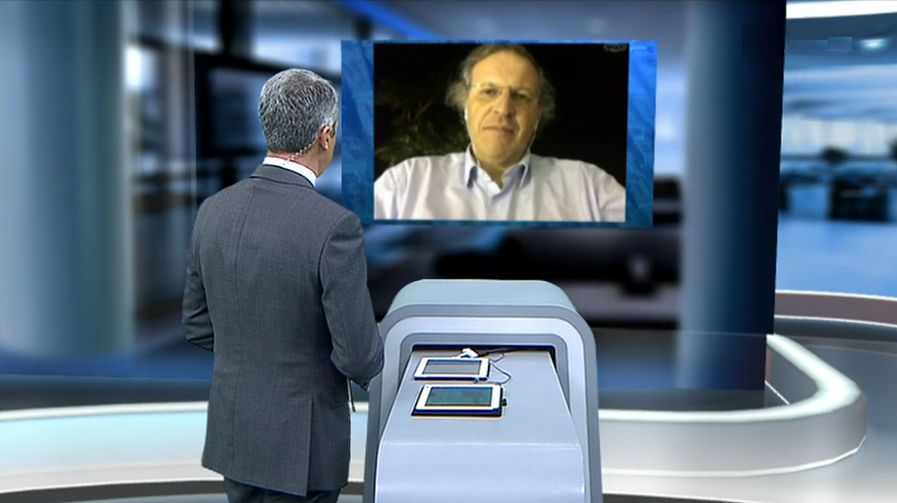 Entrevista a Rui Marques