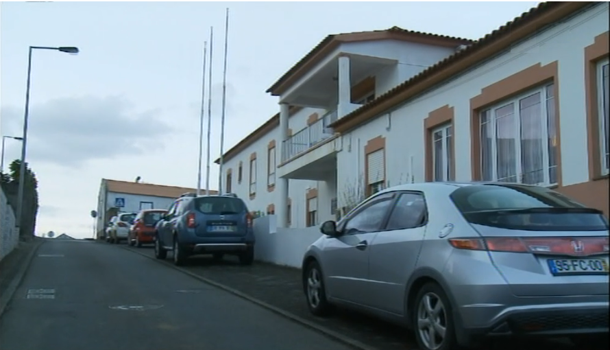 Requalificação do edifício da Santa Casa da Misericórdia nas Flores