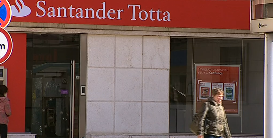 Venda do Banif ao Santander Totta