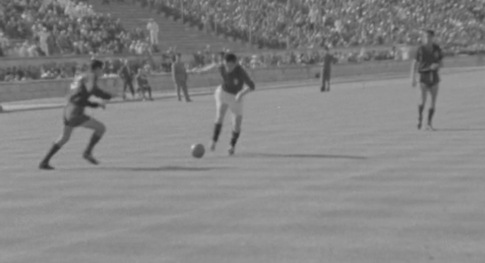 Futebol: Portugal vs Itália