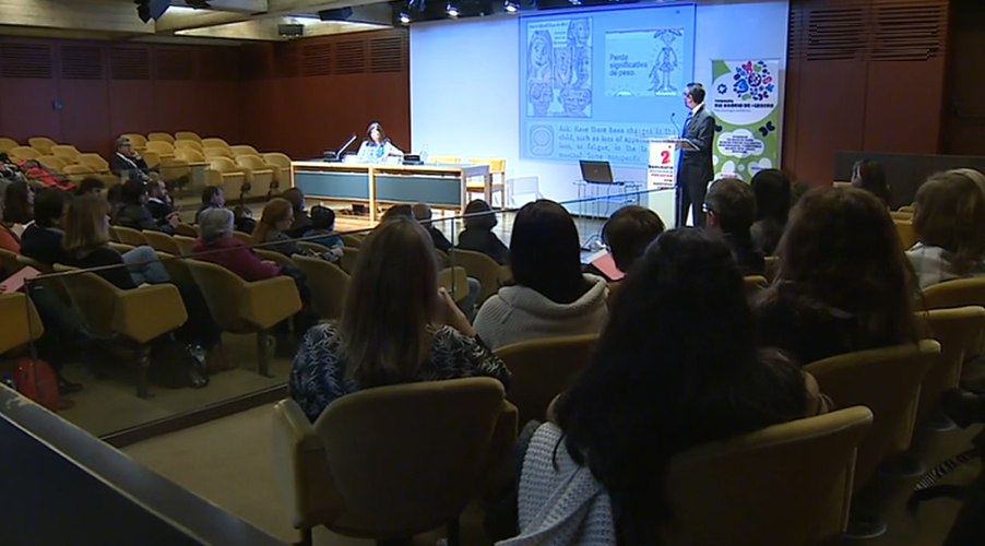 Cancro infantil em Portugal