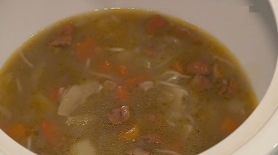 Festival das Sopas em Sernancelhe