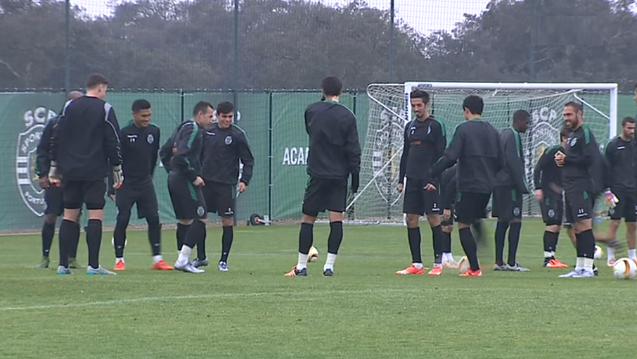 Futebol: antevisão Liga Europa