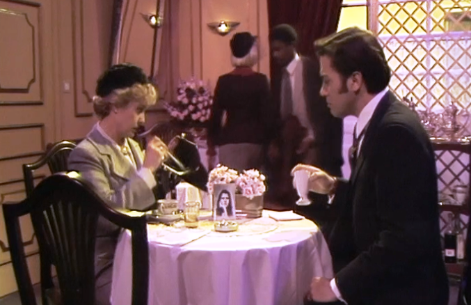 Tchim Tchim – Parte I