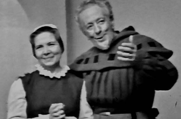 D. Duardos – Parte I