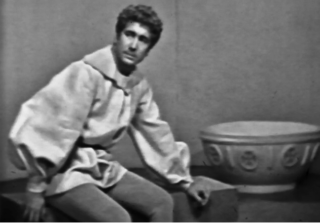 D. Duardos – Parte II