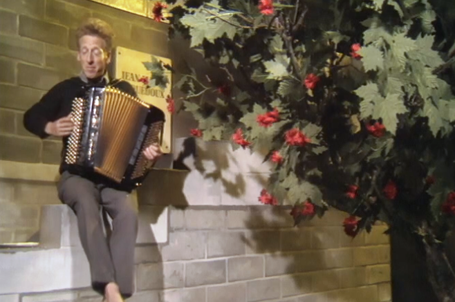 Tchim Tchim – Parte II