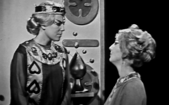 D. Duardos – Parte III