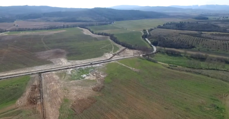 Tecnologia aliada à Agricultura