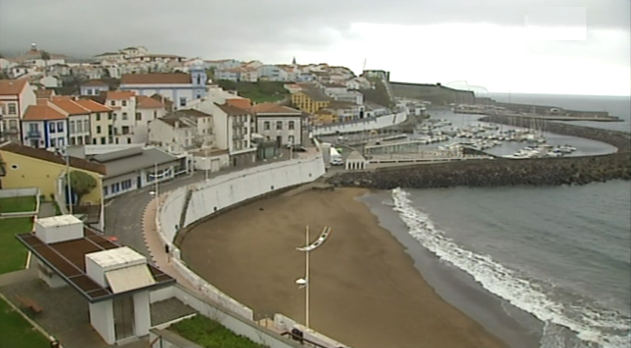 Turismo cultural na Ilha Terceira