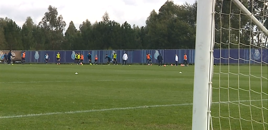 Futebol: Antevisão FC Porto vs Borussia de Dortmund