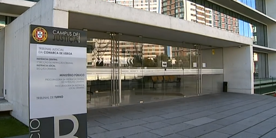 Queda fatal de criança de prédio em Lisboa