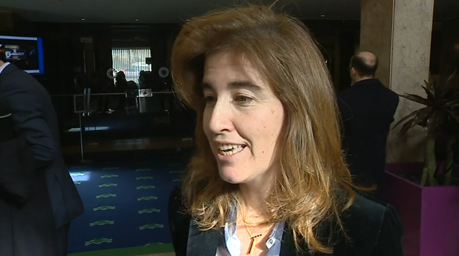 Aumento do turismo em Portugal