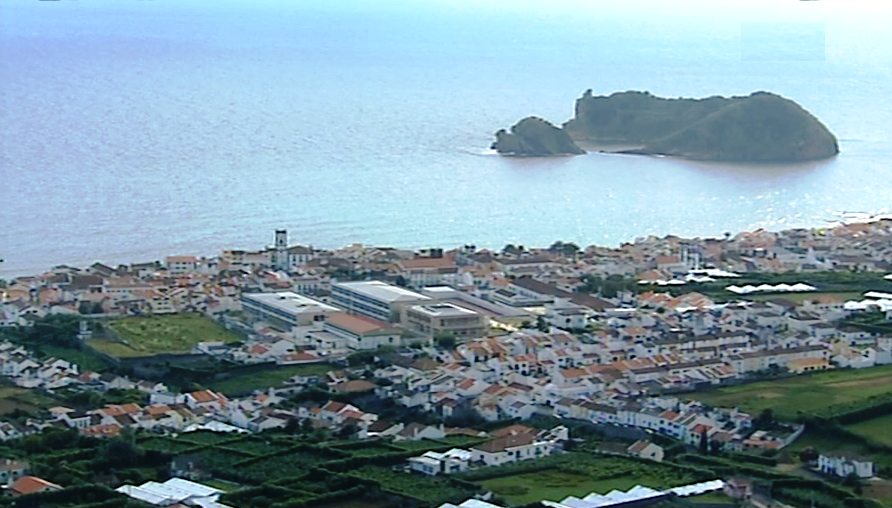 Vila Franca do Campo com plano de adaptação às alterações climáticas