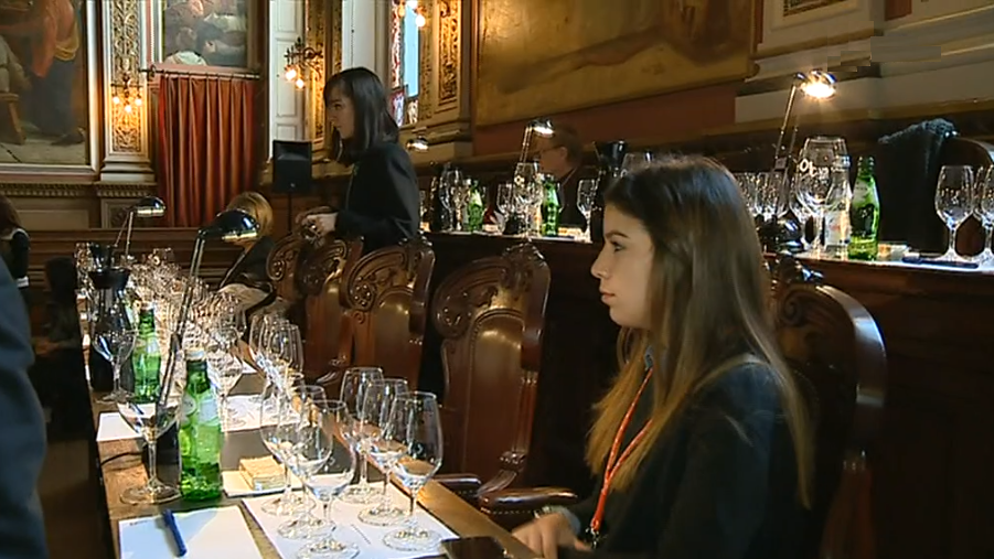 13ª edição da “Essencia do Vinho” II