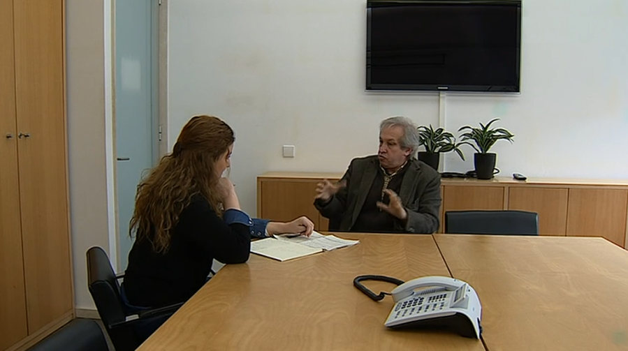 Avaliação do risco de violência doméstica