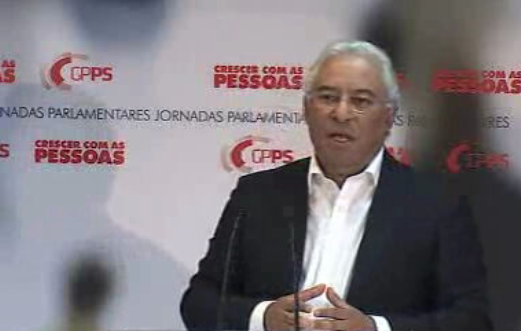 Jornadas Parlamentares PS