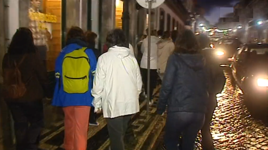 Iniciativa “Angra Night Runners “