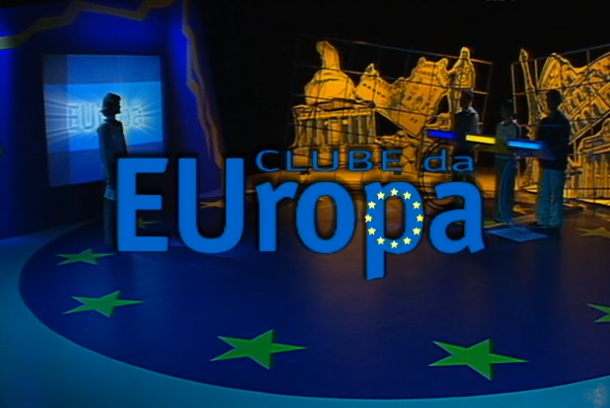 Clube da EUropa