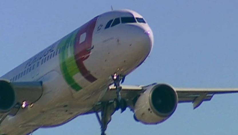 Privatização da TAP