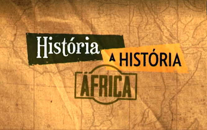 História a História – África