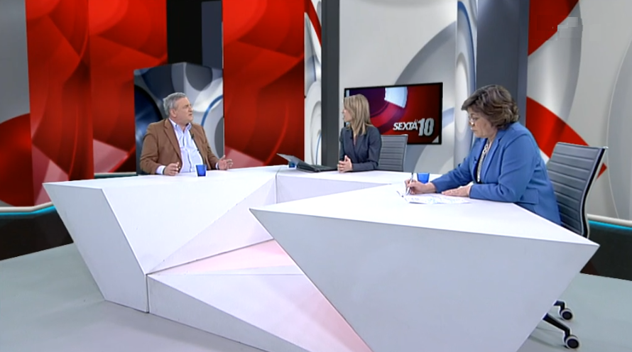 BNI alvo de denúncia