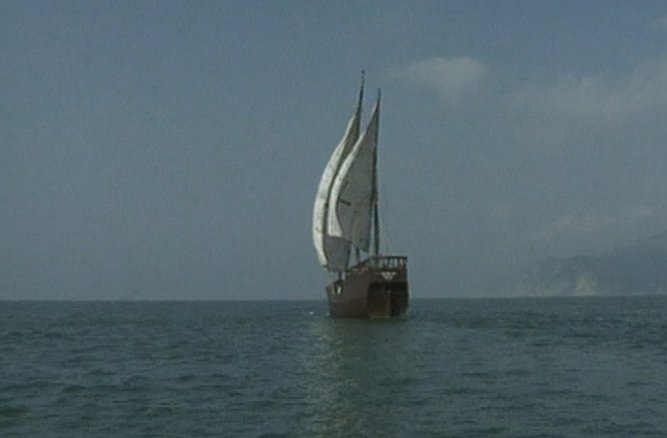 Aquela Cativa Que Me Tem Cativo – Parte I