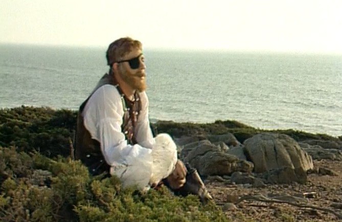 Aquela Cativa Que Me Tem Cativo – Parte II