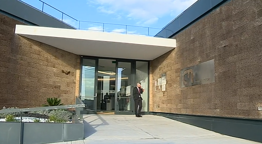 Doenças Raras na “Casa dos Marcos”