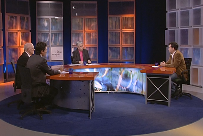 A Semicrise da imprensa portuguesa