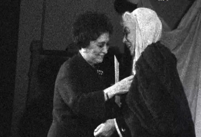 Visita oficial de Marcelo Caetano a Espanha