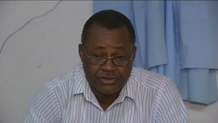 Combate à criminalidade em África