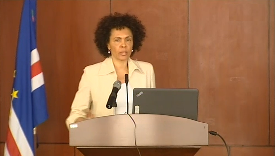 Combate à pobreza em Cabo Verde