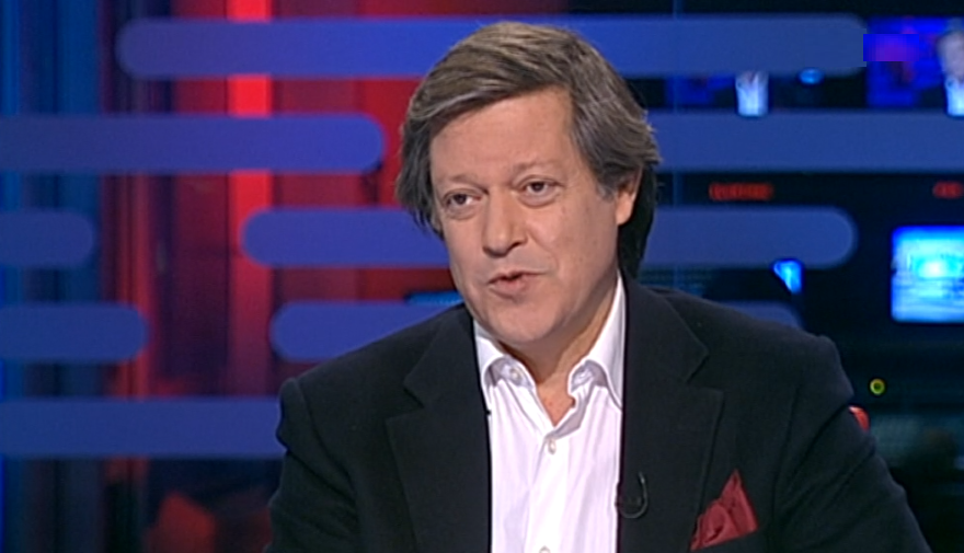 Demissão de António Lamas