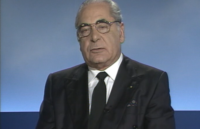 Entrevista a Francisco Afonso