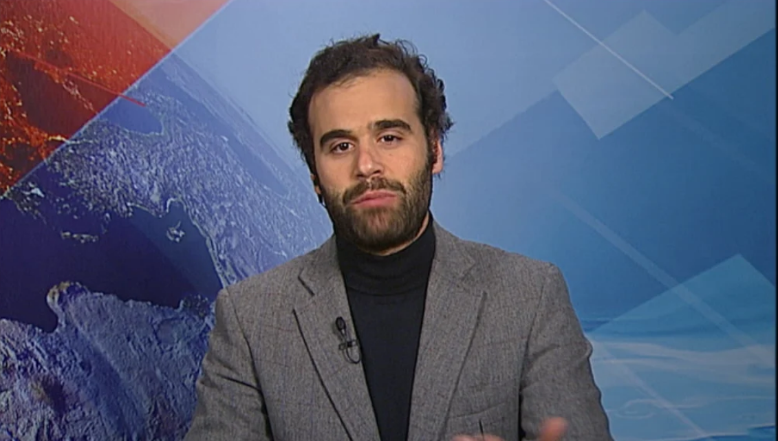 Entrevista a Felipe Pathé Duarte