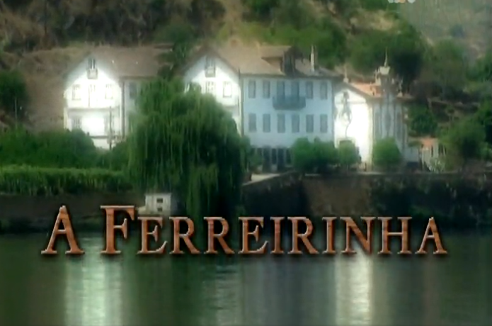 A Ferreirinha