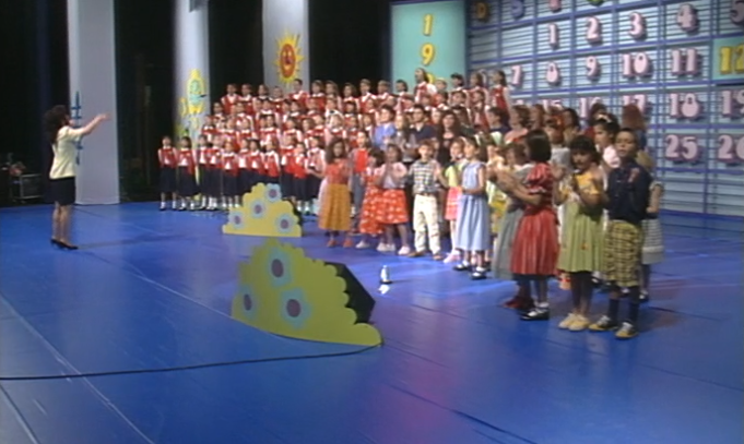 XVI Festival da Canção Infantil – Parte II