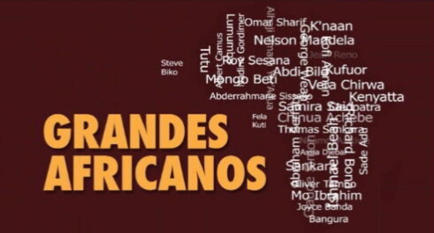 Grandes Africanos