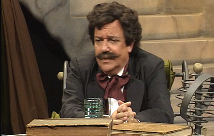 Ideias com História – Parte II