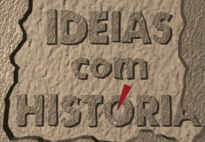 Ideias com História