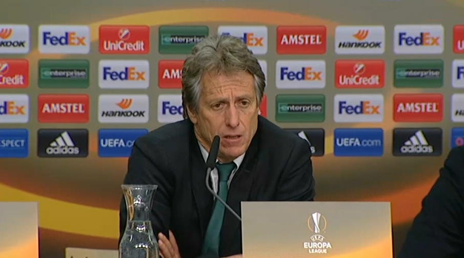 Futebol: reações Sporting vs Leverkusen