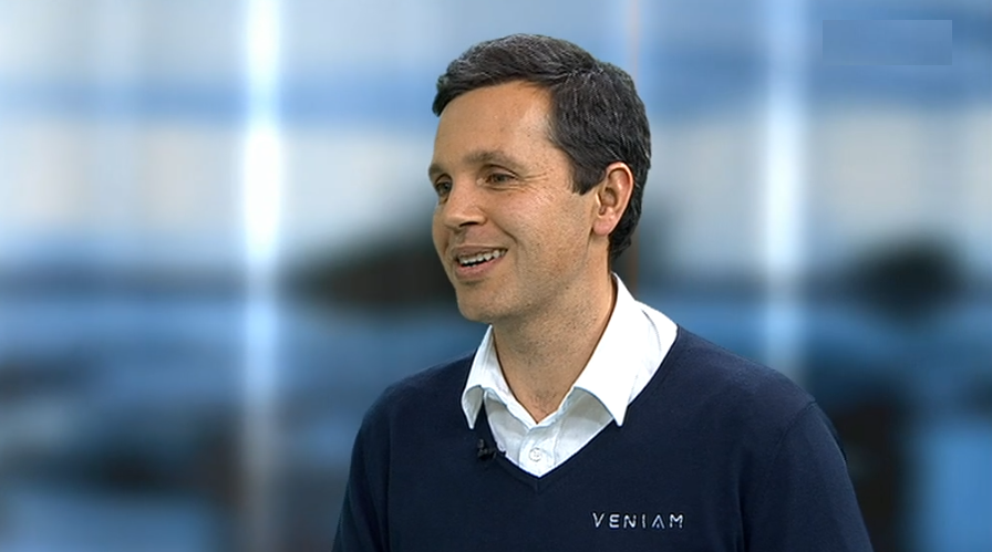 Entrevista a João Barros