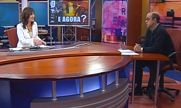 Atentados em Espanha, Eta ou Al-Qaeda?