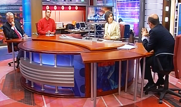 Os sequestros no Iraque