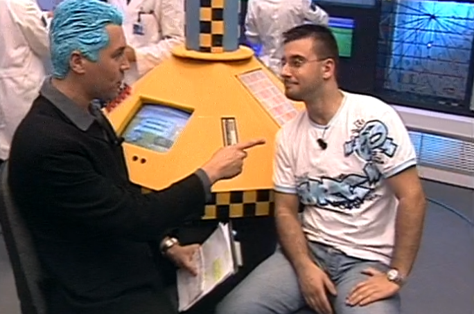 Último nível – Parte II